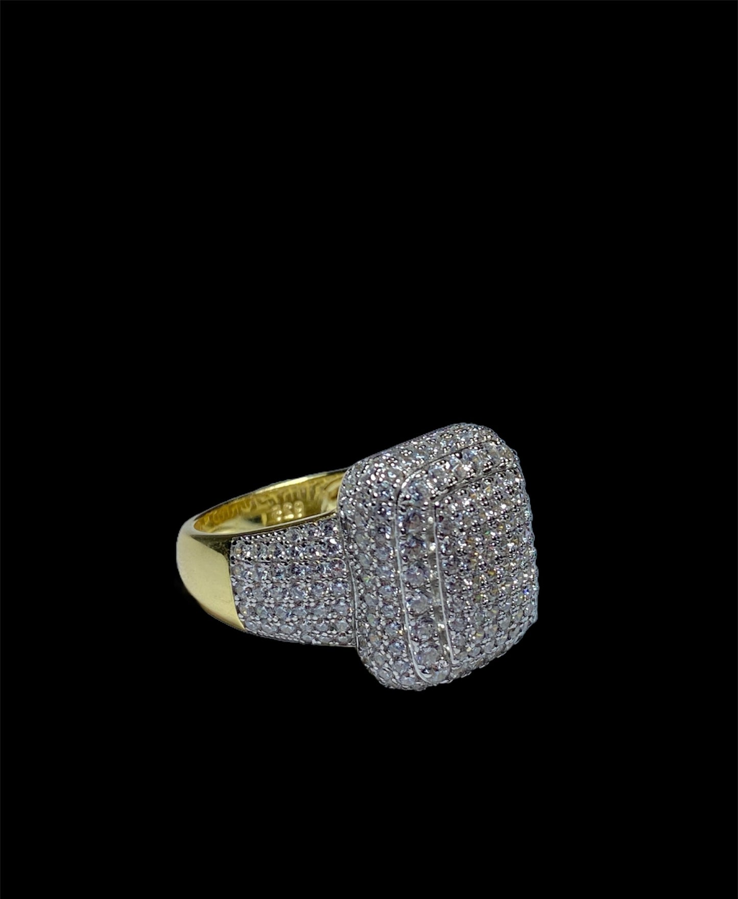 RING MODEL 013