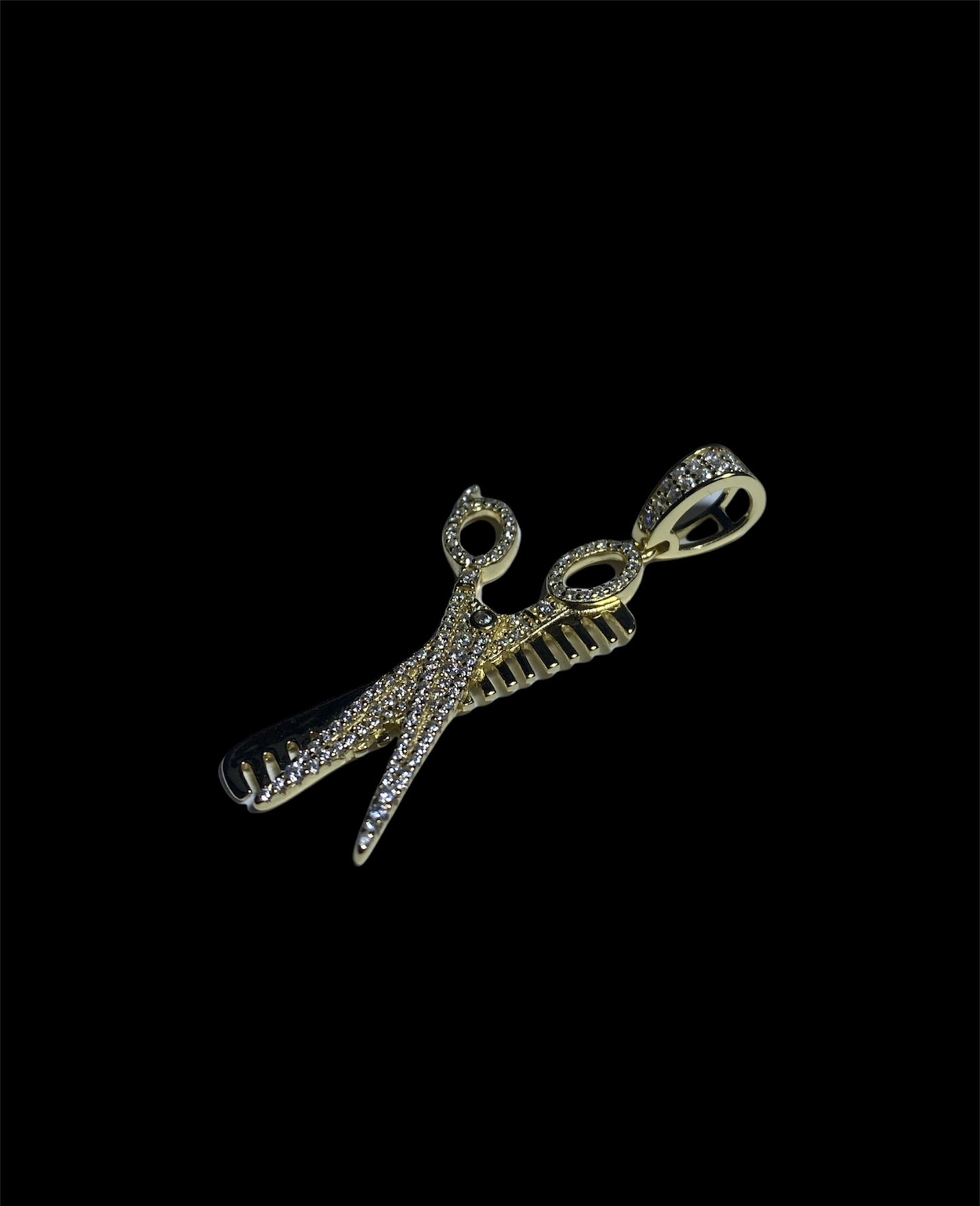 Pendant de Barbería