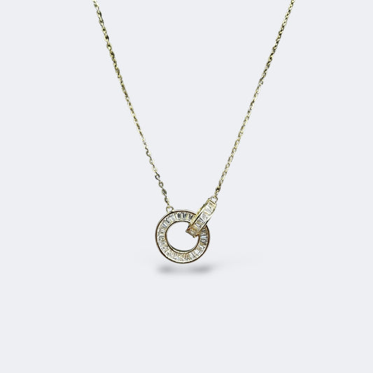 O-D Necklace