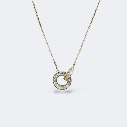 O-D Necklace