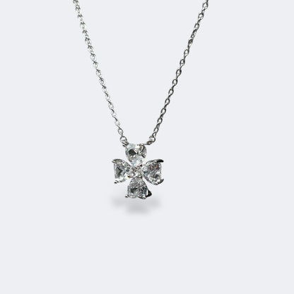 Full of Hearts Necklace