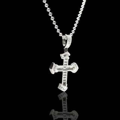 Baguette Cross Set LJHS
