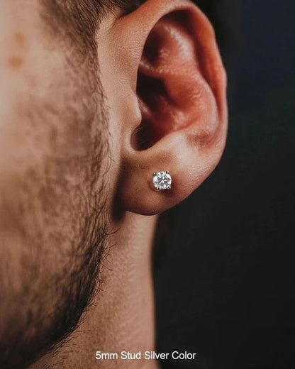 Studs Earrings