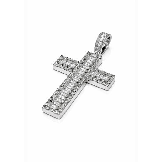 PNDNT22108 White Gold