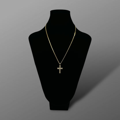 Cross Set LJHS