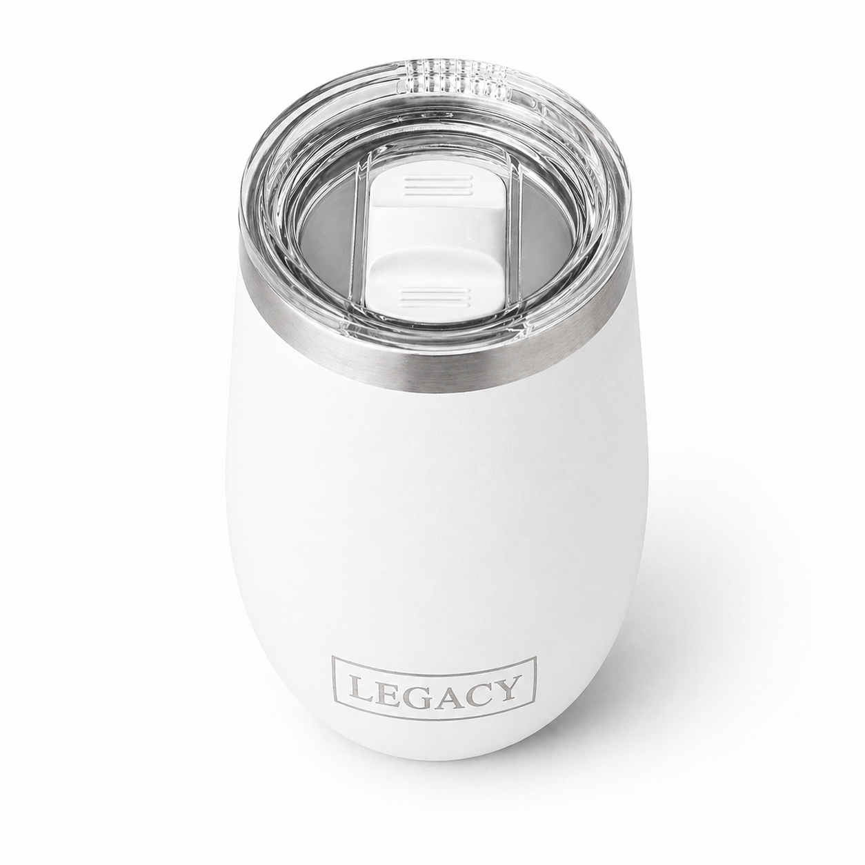 Legacy 12oz Tumbler