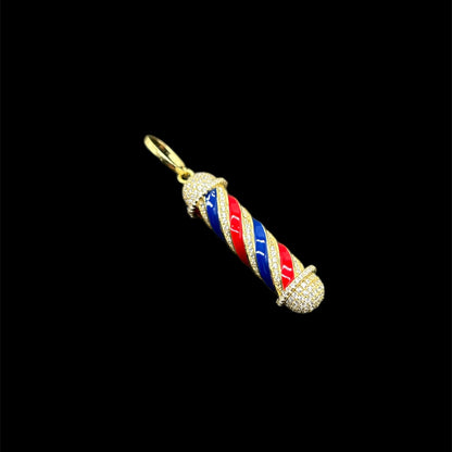 Barber Pole