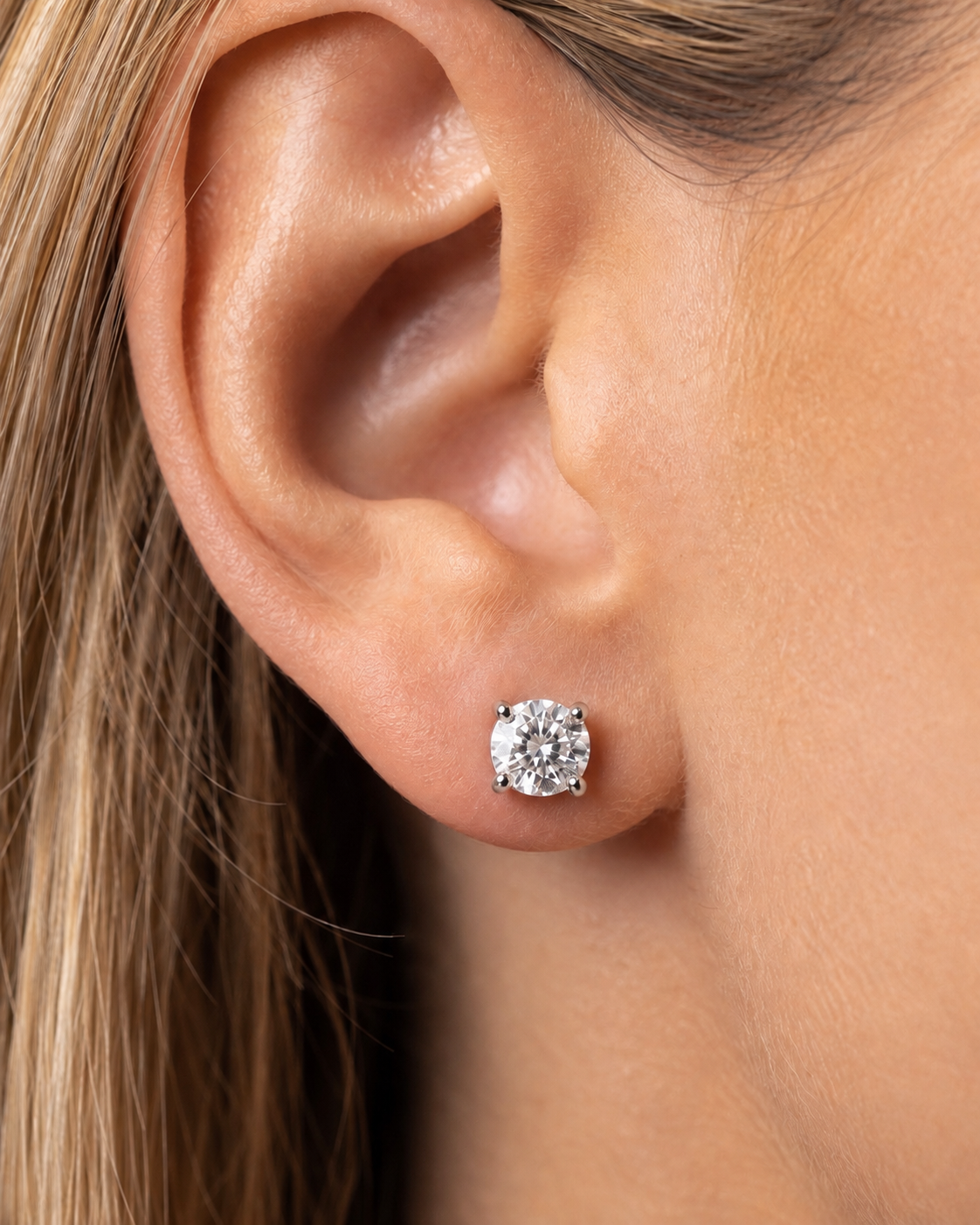 Daily Use Stud 6.5mm