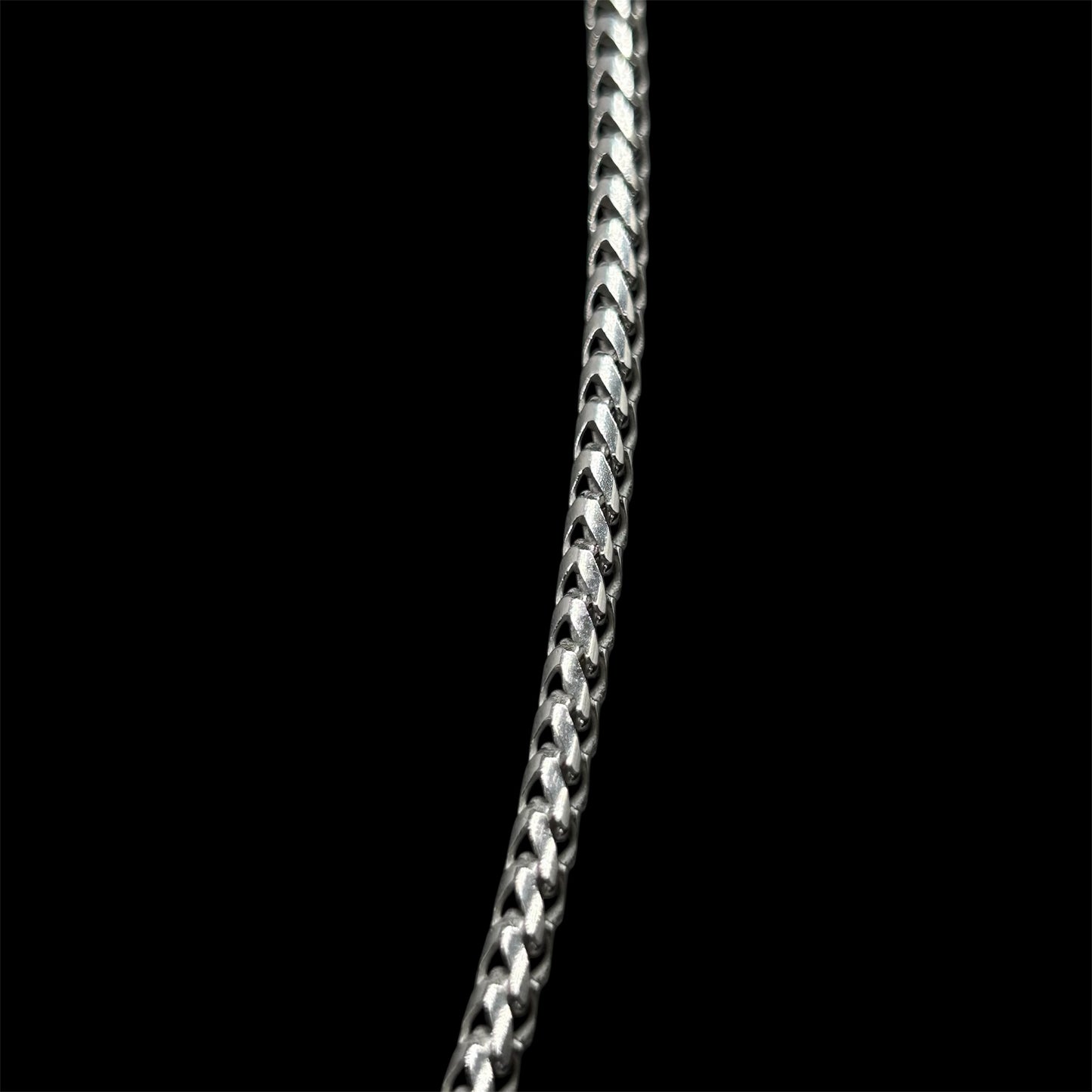 Solid Franco 3.3mm
