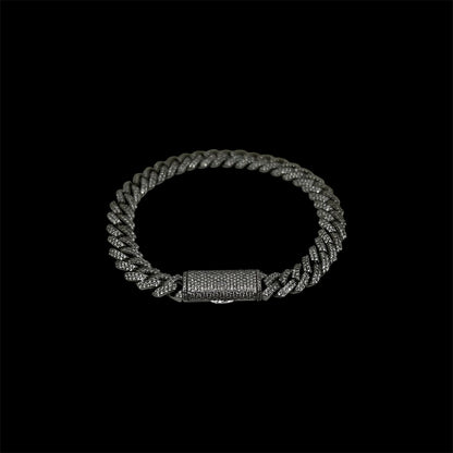 Cuban Link Bracelet 8mm
