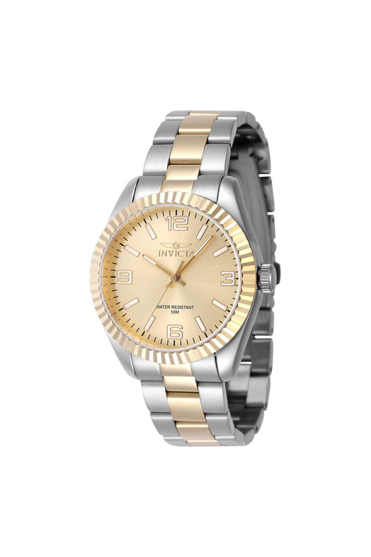 Invicta Women's Watch Specialty Two-Tone