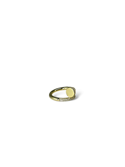 Nail Ring