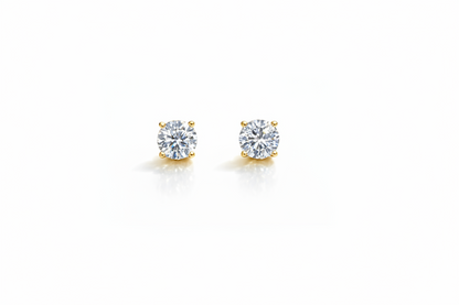 Studs Earrings