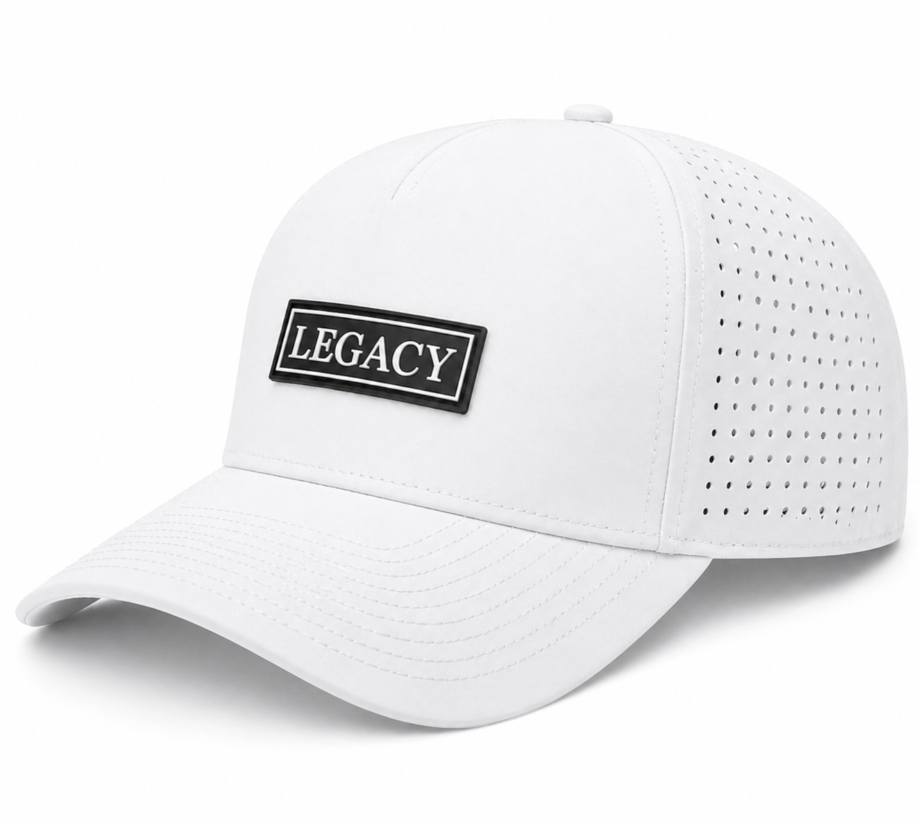 Legacy Hat - Daily Use