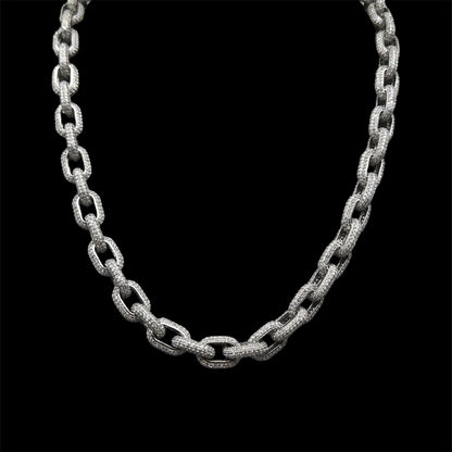 Rolo Chain 10mm