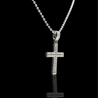 Cross Set LJHS