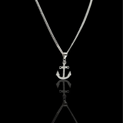 Anchor Set LJHS
