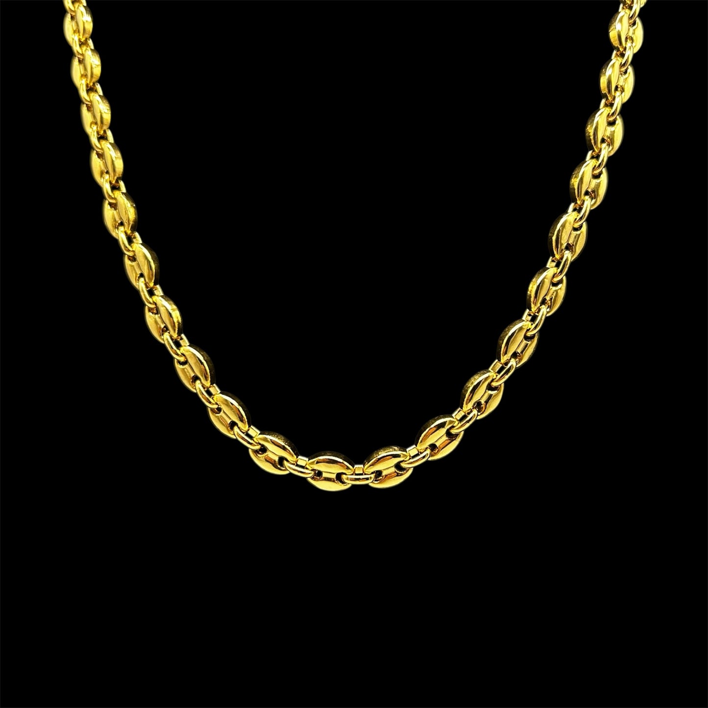 Gucci Link 7mm