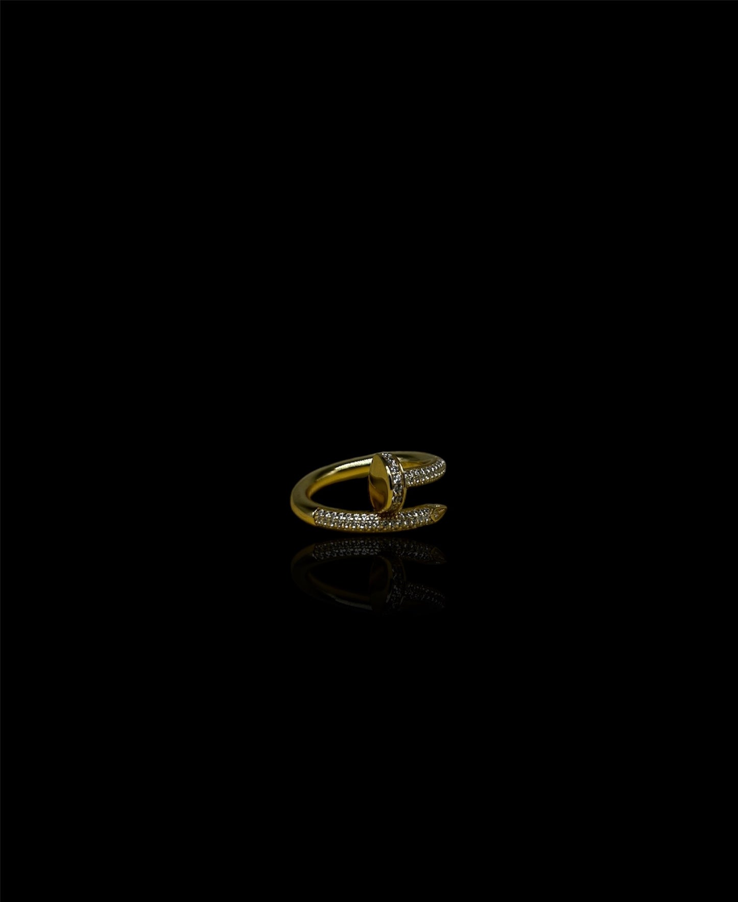 RING MODEL 007