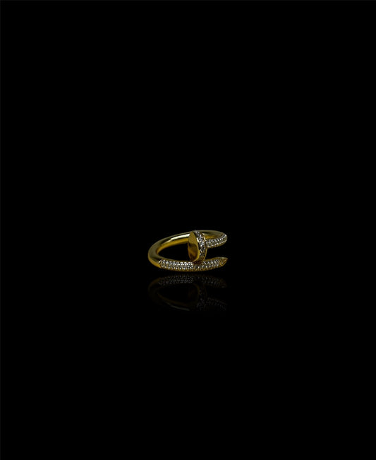 RING MODEL 007