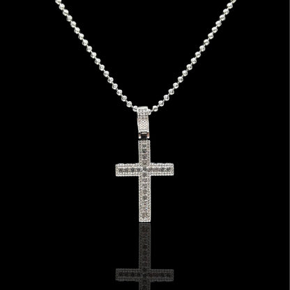 Cross Set LJHS