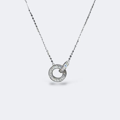 O-D Necklace