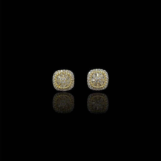Earring Model #001