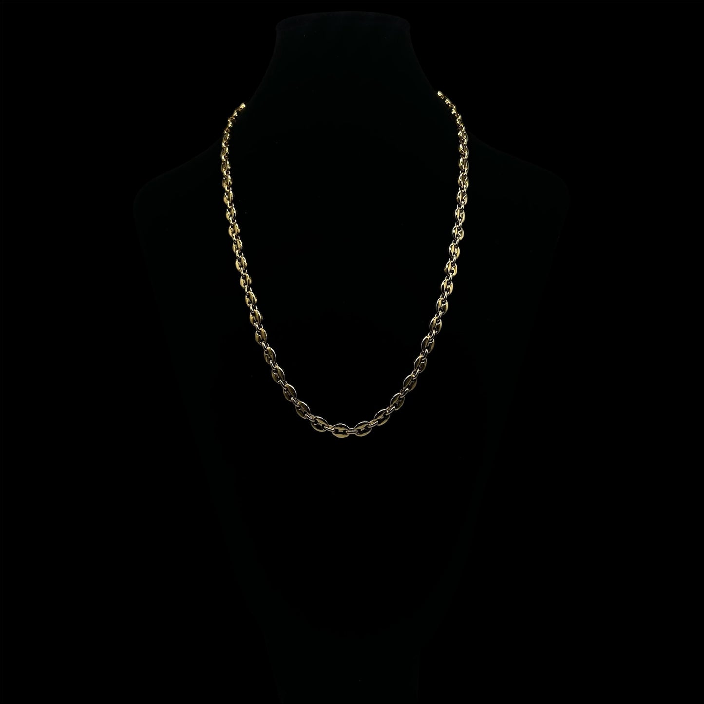 Gucci Link 7mm
