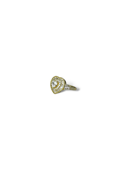 Heart Shape Ring