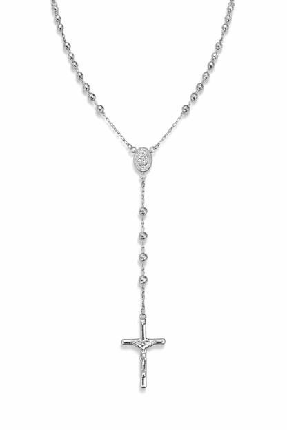Diamond Cut Rosary