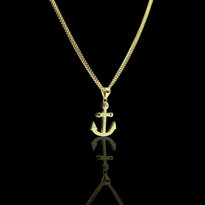 Anchor Set LJHS