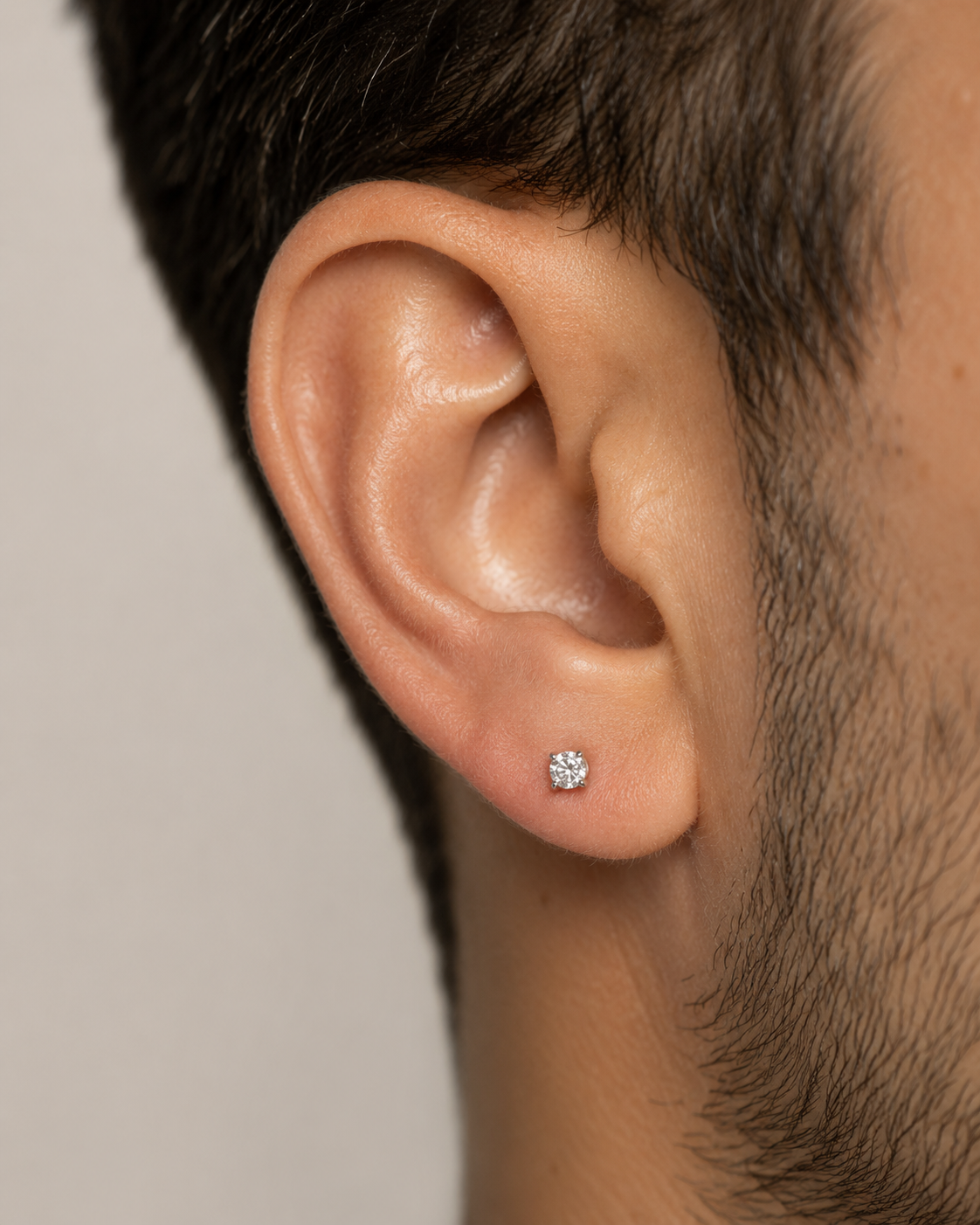Daily Use Stud 3mm