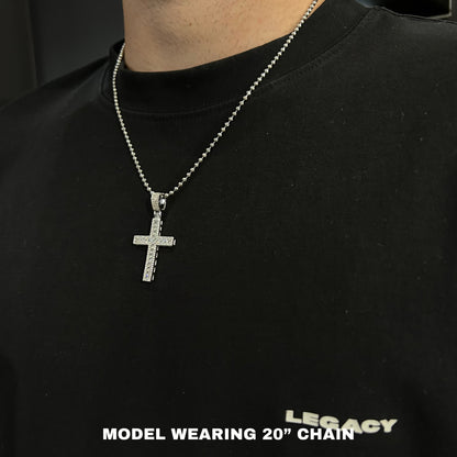 Cross Set LJHS