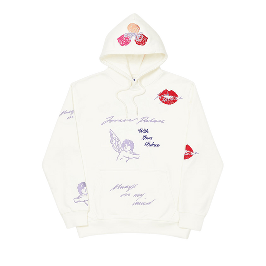 Palace Love Letter Hood