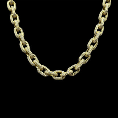 Rolo Chain 10mm