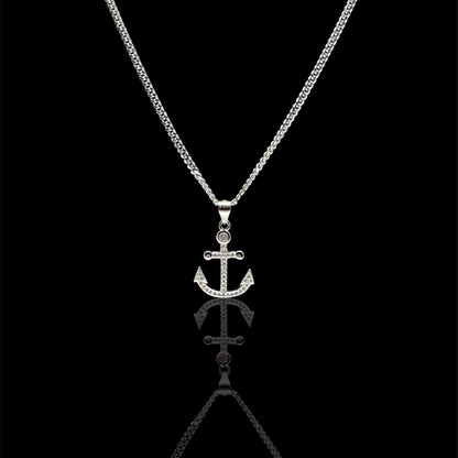Anchor Set LJHS