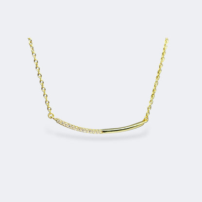 Smile Necklace