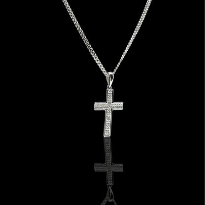 Cross Set LJHS
