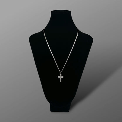 Cross Set LJHS