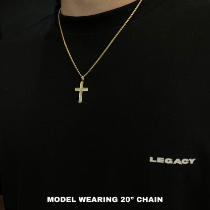 Cross Set LJHS