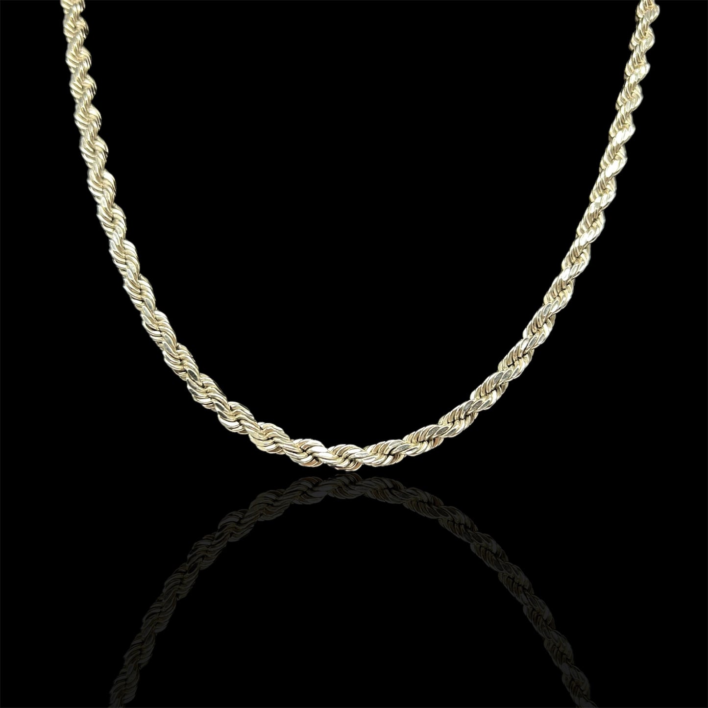 Rope Chain 5.5mm