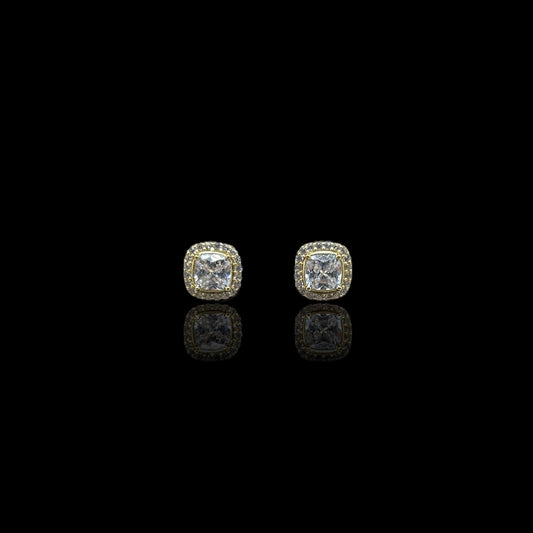 Earring Model #002 Gold