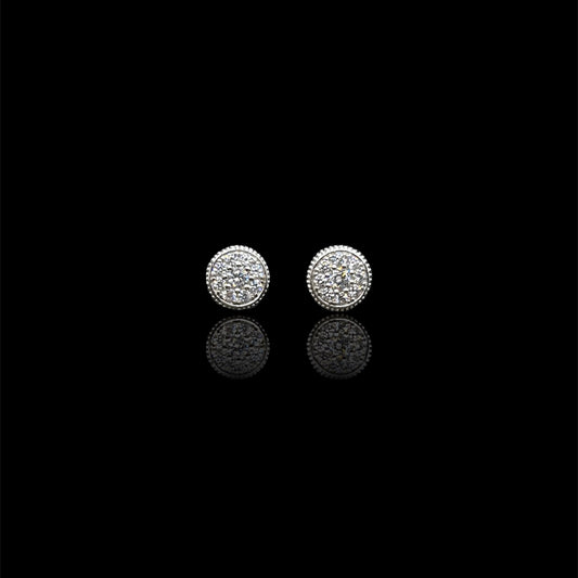 Earring Model #011