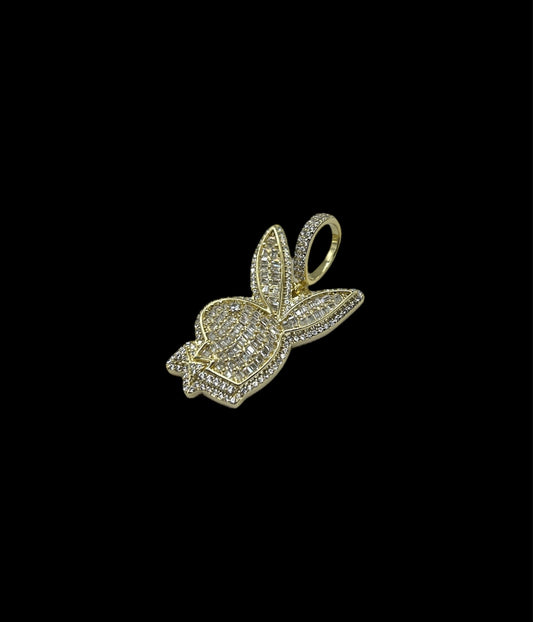 Play Boy Emerald Cut