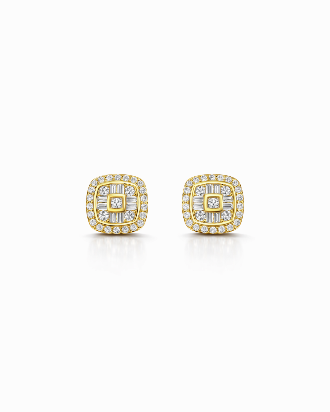 Legacy Earring 00509 (9mm)