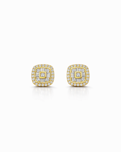 Legacy Earring 00509 (9mm)