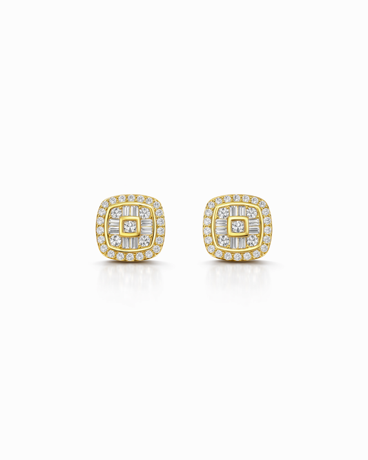 Legacy Earring 00509 (9mm)