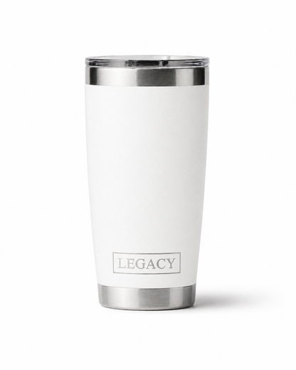 Legacy 20oz Tumbler