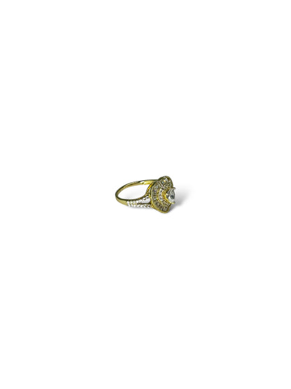 Heart Shape Ring