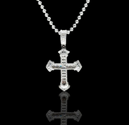 Baguette Cross Set LJHS